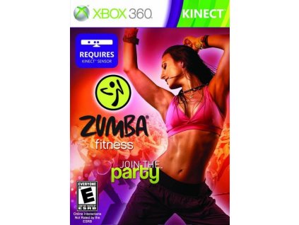 1zumba