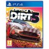 dirt 5 ps4