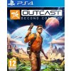 ps4 outcast second contact
