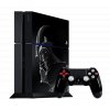 Playstation 4 - 1 TB  Star Wars Battlefront edice  Použité zboží