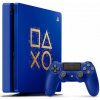 PlayStation 4 500GB Slim Days of Play Limited Edition+ extra ovladač