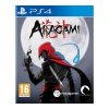 aragami ps4