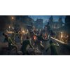 assassins creed syndicate gang fight review