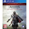ps4 assassins creed the ezio collection cz