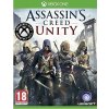 xbox one assassins creed unity cz