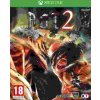 xbox one attack on titan 2 a o t 2 2 2