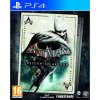 ps4 batman return to arkham