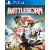 ps4 battleborn 4