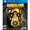 ps4 borderlands the handsome collection 4