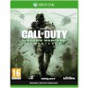 Call of Duty Modern  Warfare Remastered (XONE)  Anglická verze