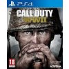 ps4 call of duty wwii