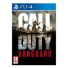 Call Of Duty: Vanguard (PS4)  Anglická verze