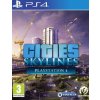 ps4 cities skylines 3 2
