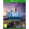 xbox one cities skylines parklife nova 3