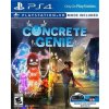 Concrete Genie VR (PS4)  Anglická verze