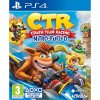 Crash Team Racing: Nitro Fueled (PS4)  Anglická verze