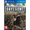 ps4 days gone cz nova 2 3