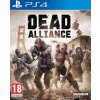 ps4 dead alliance 2 2