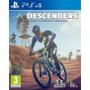 Descenders (PS4)  Anglická verze