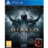 ps4 diablo 3 reaper of souls 1 2 2