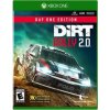 DIRT RALLY 2.0 - DAY ONE EDITION(XONE)  Anglická verze