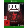 xbox one doom slayer collection doom 1 2 3 2016 nova 3 2