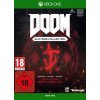 xbox one doom slayer collection doom 1 2 3 2016 nova 3 3