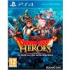 ps4 dragon quest heroes the world trees woe and the blight below 3 2