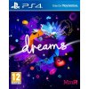 Dreams (PS4)  Anglická verze
