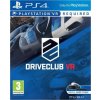 ps4 driveclub vr nova 2 2