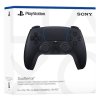 Dualsense Wireless Controller Černý Ovladač Pro Playstation 5
