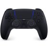 Dualsense Wireless Controller Černý Ovladač Pro Playstation 5