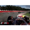 F1 2016 (PS4)  Anglická verze