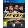 F1 2017 (PS4)