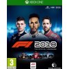 xbox one f1 2018 2 2