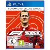 f1 2020 schumacher deluxe edition ps4 codemasters videospiele 182645 1 3 2