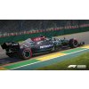 F1 2021 (PS4)  Anglická verze