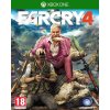 far cry 4 xbox one