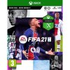 FIFA 21 XBOX (XONE)  Anglická verze