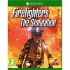 firefighters the simulation xbox one 3 2