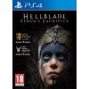 Hellblade: Senua's Sacrifice (PS4)  Anglická verze