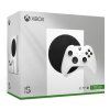 MICROSOFT Xbox Series S - 1TB  zánovní zboží