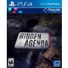 ps4 hidden agenda cz nova