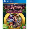 ps4 hotel transylvania 3 monsters overboard nova 2 2