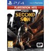 inFAMOUS Second Son (PS4)  Anglická verze