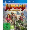 ps4 jumanji the videogame nova