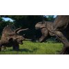 jurassic world evolution swich