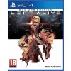 Left Alive Day One Edice (PS4)  Anglická verze