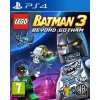 Lego Batman 3 Beyond Gotham (PS4)  Anglická verze