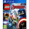 ps4 lego marvel avengers nova 2 3